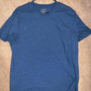 Navy Men’s Large V-Neck